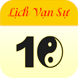Lich Van Su 2018 - Tu Vi 2018 icon
