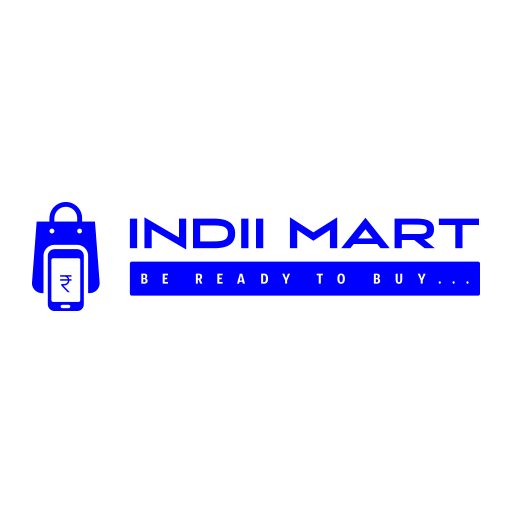 Indii Mart logo