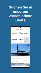 Boote-Yachten