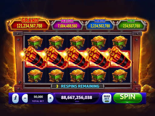 Cash Partyu2122 Casino u2013 Free Vegas Slots screenshots 14