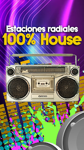 Deep House Radio FM