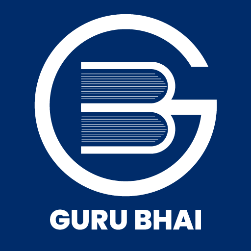 Guru Bhai logo