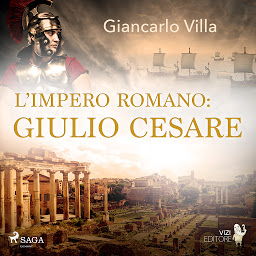 Obraz ikony: L’impero romano: Giulio Cesare