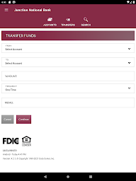 Junction National Bank Mobile
