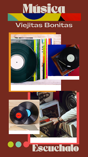 Música Viejitas pero Bonitas