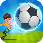 Cover Image of डाउनलोड Soccer Champion  APK