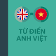 ENVIDICT - Từ điển Anh Việt Download on Windows
