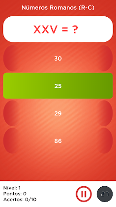 Jogo QnE - Screenshot 3