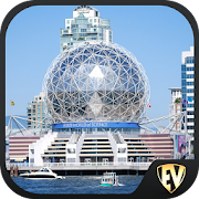 Vancouver Travel & Explore, Offline City Guide