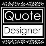 Quote Designer Apk