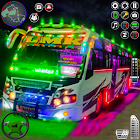 भारतीय बस ड्राइव गेम्स 3डी 1.0