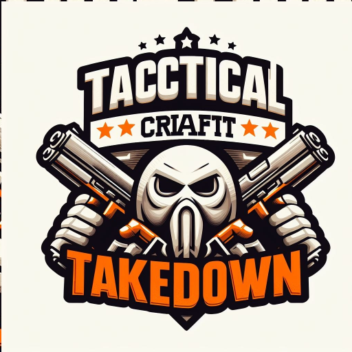 TCT - Tactical Craft Takedown