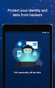 HotBot VPN Privacy App 14