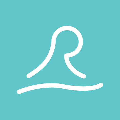 Relaxgo - Book A Massage At Ho logo