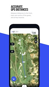 Hole19: Golf GPS App, Rangefinder & Scorecard 1