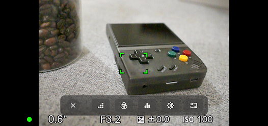 Screenshot image