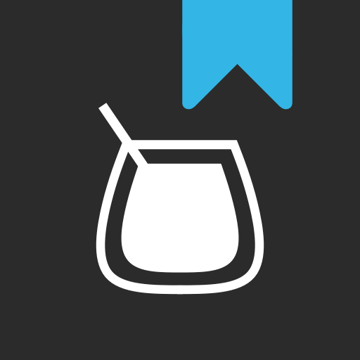 BarBack - Cocktail Assistant 3.7.2 Icon