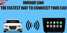 Mirror link screen connectorのおすすめ画像4