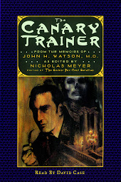 图标图片“The Canary Trainer: From the Memoirs of John H. Watson”