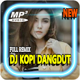 DJ Kopi Dangdut Remix Offline icon