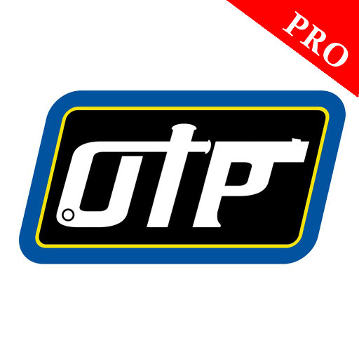 OTP Avanced 2.0.3 Icon