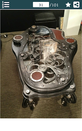 Coffee Tables Screen 3