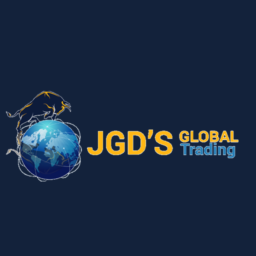 JGDS Global Trading logo
