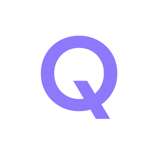 QuizHunt - Create, Share, Play logo