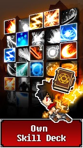 Slayer Legend : Idle RPG 1
