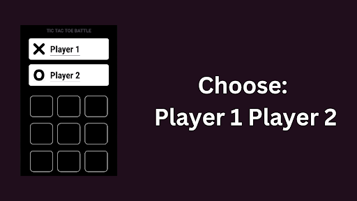 TTT Battles Screen 2