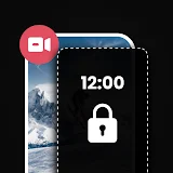Video Hide Screen Overlay icon