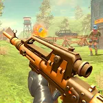 Cover Image of 下载 Modern War- Gun Shooting Game  APK