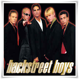 Backstreet Boys Songs icon