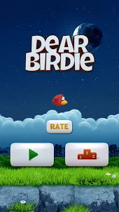 Flappy Remastered: Dear Birdie