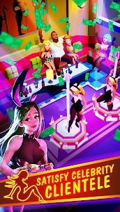 Nightclub Simulator Get Rich v1.2.0 MOD APK (Unlimited Money) Free For Android 4