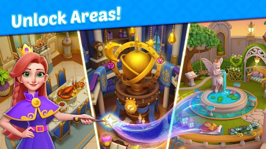 Bubble Shooter Kingdom Apk Download For Android & IOS 4