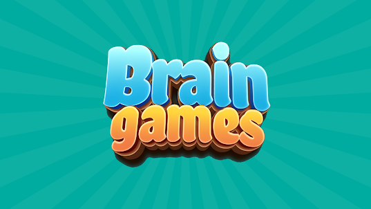Baby Brain Games
