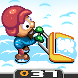 Sunday Lawn Seasons Mod Apk