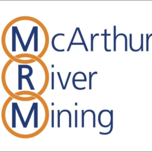 McArthur River Mine 1.0.0 Icon
