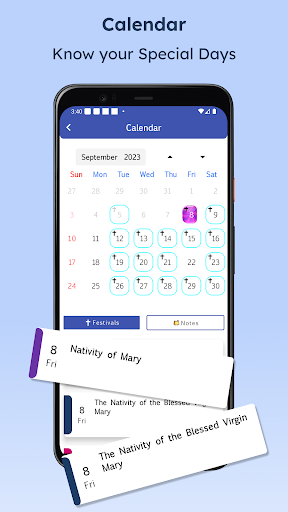 Bible Reading Zone screenshot 6