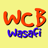 WCB Daily-Audio,Video,Lyrics& habari za WCB WASAFI icon