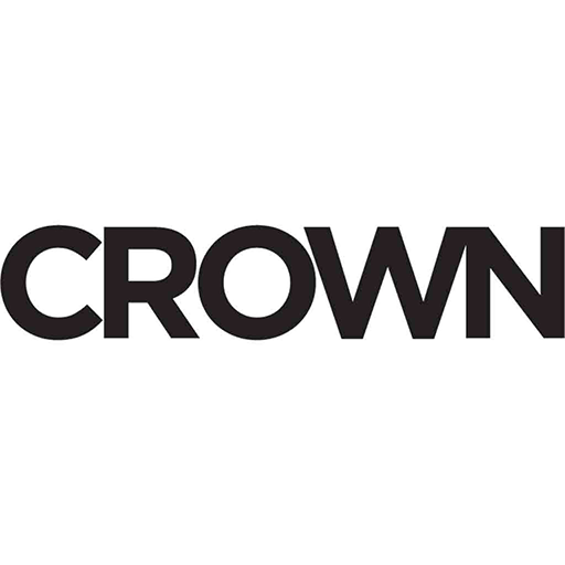 CROWN logo