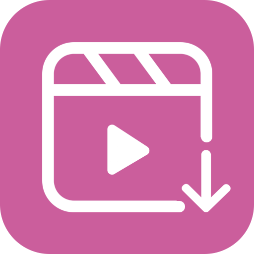Reels Downloader & Reels Saver logo