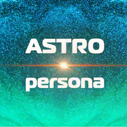 AstroPersona logo