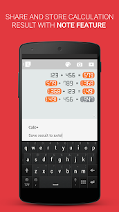 Calc v2.2.6 MOD APK (Premium Unlocked) 4