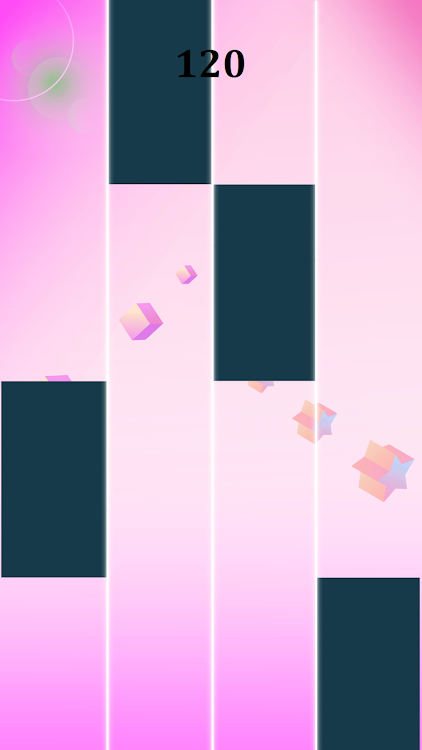 IVE piano game tiles - 3.0 - (Android)
