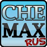 CheMax Rus icon