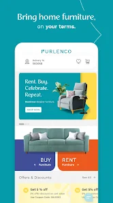 Furlenco Apps on Google Play