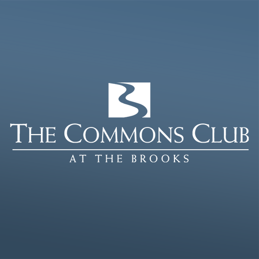The Commons Club logo