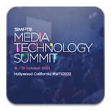 SMPTE Media Technology Summit icon